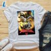 Quality Kung Fu Panda 4 International New Poster All Characters Releasing In Theaters On March 8 Unisex T Shirt h9gfnl.jpg