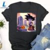 RIP 1955 2024 Akira Toriyama Rest In Peace Akira Toriyama Unisex T Shirt
