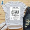 RIP 1955 - 2024 Thank You Akira Toriyama Unisex T-Shirt 2 RIP 1955 2024 Thank You Akira Toriyama Unisex T Shirt