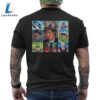 RIP Akira Toriyama Dragon Ball Thank Memories Mens T Shirt Back