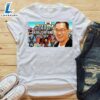 Rest In Peace Akira Toriyama 1955 - 20024 Unisex T-Shirt 2 Rest In Peace Akira Toriyama 1955 20024 Unisex T Shirt