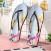 Sleeping Beauty Aurora Disney Princess Gift For Fan Flip Flop Shoes 3 Sleeping Beauty Aurora Disney Princess Gift For Fan Flip Flop Shoes