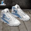 Stitch 13 Personalized Air Jordan Shoes