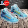 Stitch 3 Personalized Name Air JD13 Sneakers Custom Shoes 3 Stitch 3 Personalized Name Air JD13 Sneakers Custom Shoes