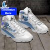 Stitch Custom JD13 Shoes Shoes Personalize Name Sport Sneakers 3 Stitch Custom JD13 Shoes Shoes Personalize Name Sport Sneakers