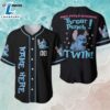 Stitch Cute Baseball Jersey - Cartoon Custom Jersey Stitch Jersey 4 Stitch Cute Baseball Jersey Cartoon Custom Jersey Stitch Jersey