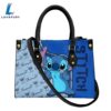 Stitch Pattern Premium Leather Handbag 3 Stitch Pattern Premium Leather Handbag