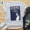 Taylor Swift Eras Stadium 2024 World Tour T Shirt