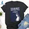 Taylor Swift Eras Stadium 2024 World Tour Unisex T-Shirt 3 Taylor Swift Eras Stadium 2024 World Tour Unisex T Shirt