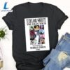 Taylor Swift Eras Stadium 2024 World Tour Wembley Stadium, London 19 - 20 T-Shirt 3 Taylor Swift Eras Stadium 2024 World Tour Wembley Stadium London 19 20 T Shirt u009hn.jpg
