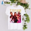 Taylor Swift Eras Tour Music 2024 T Shirt