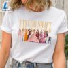 Taylor Swift Eras Tour Shirt, Taylor Swiftie Eras Tee