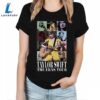 Taylor Swift The Eras Tour 2024 Unisex T Shirt