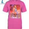 Taylor Swift The Eras Tour Concert Film October 13, 2023 Event T Shirt