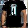 Taylor Swift The Eras Tour October 13 2023 The Eras Tour Film T Shirt