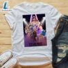 Taylor Swift The Eras Tour Poster 2024 T Shirt