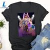 Taylor Swift The Eras Tour Poster 2024 Unisex T Shirt