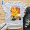 The Fall Guy 2024 Movie Film Poster Ryan Gosling Emily Blunt Movie T Shirt
