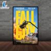 The Fall Guy 2024 Movie Poster