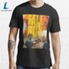 The Fall Guy 2024 Ryan Gosling T-Shirt 2 The Fall Guy 2024 Ryan Gosling T Shirt