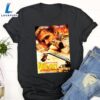 The Fall Guy Movie Poster, The Fall Guy 2024 Classic Vintage Movie Poster T-Shirt 3 The Fall Guy Movie Poster The Fall Guy 2024 Classic Vintage Movie Poster T Shirt