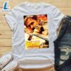 The Fall Guy Movie Poster, The Fall Guy 2024 Classic Vintage Movie Poster Unisex T-Shirt 3 The Fall Guy Movie Poster The Fall Guy 2024 Classic Vintage Movie Poster Unisex T Shirt