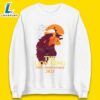 The Lion King 30th Anniversary 2024 Unisex Sweatshirt 3 The Lion King 30th Anniversary 2024 Unisex Sweatshirt