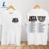 Tobymac Concert Shirt, Hits Deep Tour 2024 Shirt 2 Tobymac Concert Shirt Hits Deep Tour 2024 Shirt