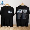 Tobymac Hits Deep Tour 2024 Dates T Shirt