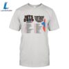Tobymac Hits Deep Tour 2024 Performance Schedule T Shirt