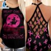 Breast Cancer Awareness Criss-Cross Tank Top Pink Ribbon Breast Cancer Messed With The Wrong Witch 3 Breast Cancer Awareness Criss Cross Tank Top Pink Ribbon Breast Cancer Messed With The Wrong Witch