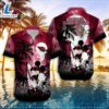 Mickey Arizona Cardinals Hawaiian Shirt