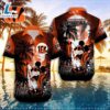 Mickey Cincinnati Bengals Hawaiian Shirt 2 Mickey Cincinnati Bengals Hawaiian Shirt