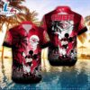 Mickey Kansas City Chiefs Hawaiian Shirt 3 Mickey Kansas City Chiefs Hawaiian Shirt