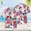 Mickey Mouse Hawaiian Shirt Disney Hibiscus Hawaiian Shirt 2 Mickey Mouse Hawaiian Shirt Disney Hibiscus Hawaiian Shirt