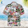 Mickey Mouse Hawaiian Shirt Mickey And Car Hawaiian Shirt