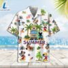 Mickey Mouse Hawaiian Shirt Mickey Disney Summer Vacation Hawaiian Shirt