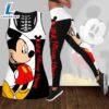 Mickey Mouse Hollow Tanktop Or Legging For Fan