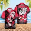 NFL Chiefs x Mickey Hawaiian Shirt 3 NFL Chiefs x Mickey Hawaiian Shirt