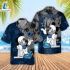 NFL Cowboys Mickey Hawaiian Shirt Custom 2 NFL Cowboys Mickey Hawaiian Shirt Custom