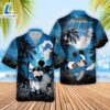NFL Detroit Lions x Mickey Hawaiian Shirt 3 NFL Detroit Lions x Mickey Hawaiian Shirt