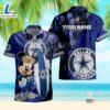 NFL Mickey Dallas Cowboys Hawaiian Shirt 3 NFL Mickey Dallas Cowboys Hawaiian Shirt