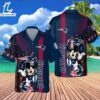 New England Patriots NFL Mickey Hawaiian Shirt Tshirt 3 New England Patriots NFL Mickey Hawaiian Shirt Tshirt
