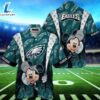 Philadelphia Eagles Hawaiian Shirt Eagles Mickey Hawaiian Shirt 3 Philadelphia Eagles Hawaiian Shirt Eagles Mickey Hawaiian Shirt