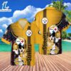 Pittsburgh Steelers NFL Mickey Hawaiian Shirt Tshirt