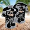 Raiders Hawaiian Shirt Raiders Mickey Hawaiian Shirt 2 Raiders Hawaiian Shirt Raiders Mickey Hawaiian Shirt