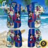 Buffalo Bills Mickey Mouse Hawaiian Shirt Beach Short 2 Buffalo Bills Mickey Mouse Hawaiian Shirt Beach Short
