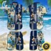 Dallas Cowboys Mickey Mouse Hawaiian Shirt Beach Short 2 Dallas Cowboys Mickey Mouse Hawaiian Shirt Beach Short