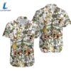 Disney Animal Kingdom Hawaiian Shirt 3 Disney Animal Kingdom Hawaiian Shirt