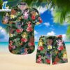 Disney Stitch Summer Men Women Hawaiian Shirt Set of 2 Vintage Button Up Shirt Board Shorts Casual Set 2 Disney Stitch Summer Men Women Hawaiian Shirt Set of 2 Vintage Button Up Shirt Board Shorts Casual Set